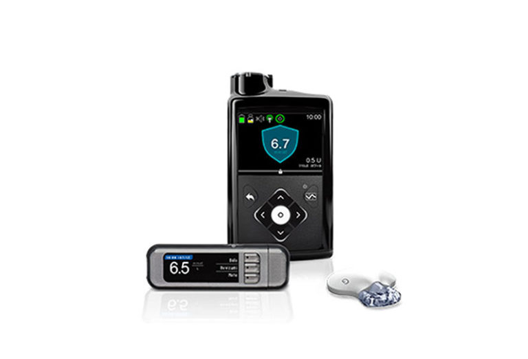 Medtronic MiniMed 780G CE mark