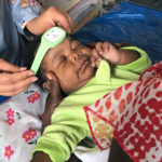 Neopenda Wearable Neonatal Vital Signs Monitor To Be Used For COVID-19 Patients Neopenda neoGuard for COVID19