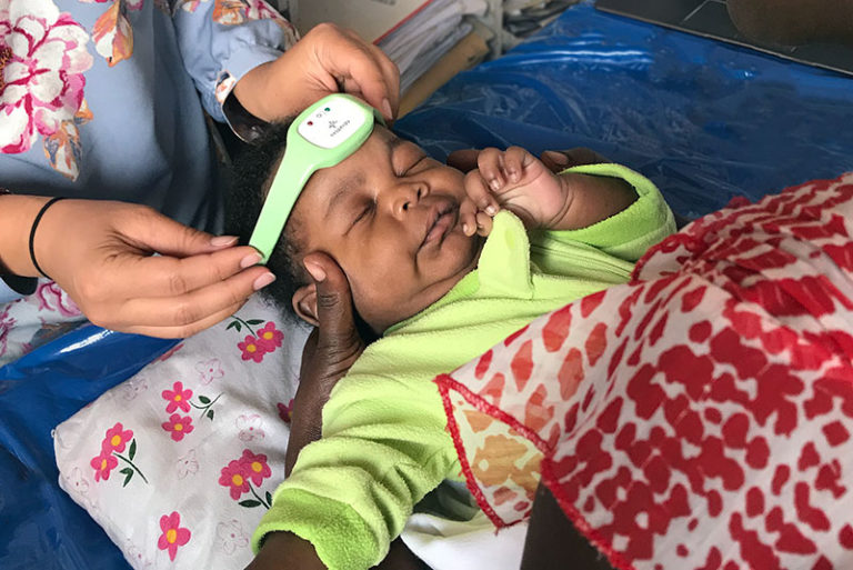 Neopenda neoGuard for COVID19