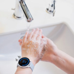 Samsung’s New ‘Hand Wash’ App Reminds You To Wash Your Hands During COVID-19 Samsung Hand Wash app