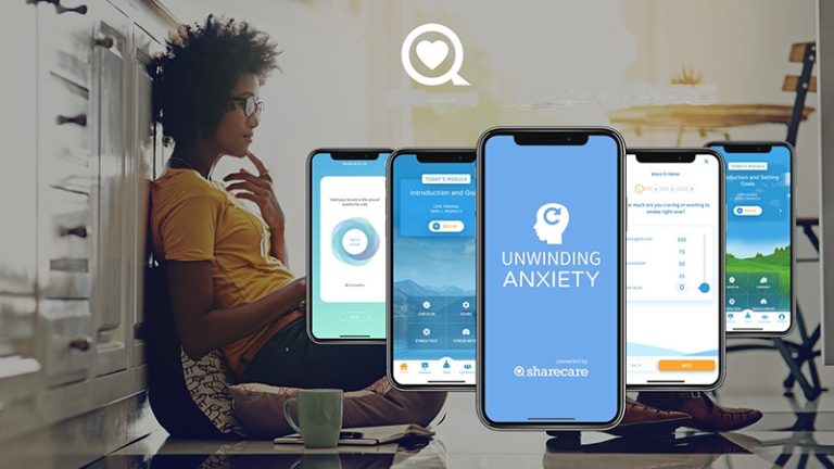 Sharecare acquires MindSciences