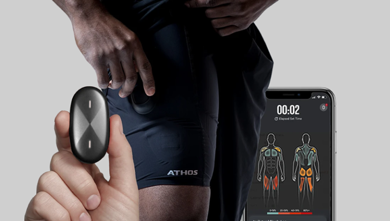 Smart clothes revenue will rise