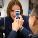 Smartphone App Assesses Anemia By Taking Picture of Your Eyelid Smartphone app to assess anemia
