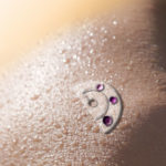 Wearable Device Gathers Large Samples From Sweat For Monitoring Health Sweat Sensor Monitors Health