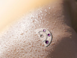 Wearable Device Gathers Large Samples From Sweat For Monitoring Health Sweat Sensor Monitors Health