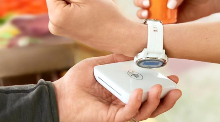 Technavio Wearable market report