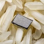 Rice University Researchers Develop Tiny Neural Stimulator That’s Wireless and Battery-Free Wireless battery free neural stimulator