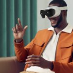 XRspace Mova Lets You Virtually Connect With Others During This Time Of Social Distancing XRSpace Mova VR