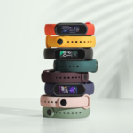 Xiaomi Announces Mi Band 5 With A Larger Screen, Improved Fitness Tracking, And $32 Price Tag Xiaomi Mi Band 5