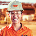 BHP Trials Wearable Technology On Its Iron Ore Mines During COVID-19 BHP wearable technology mining