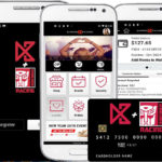 Dawson Racing Collaborates With Square 1 Flex For Its New Contactless Payment And Dawson Racing Themed Wearable Dawson Racing Square 1 Flex Partnership For Contactless Payment