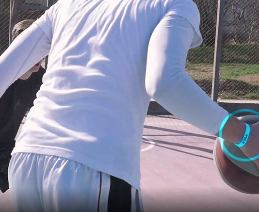 Facedrive Launching Pilot Project For Its COVID-19 Contact Tracing Wearable in Partnership with LiUNA Facedrive COVID19 TraceSCAN Pilot project