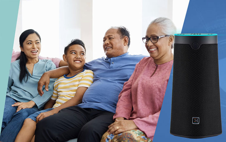 HandsFree Health personalized health