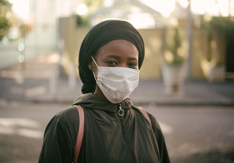 Health organizations use tech disparities covid19