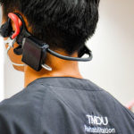 KYOCERA and TMDU Join Forces To Develop Wearable for Remote Rehab Monitoring During COVID-19 Pandemic KYOCERA and TMDU Collaborate for COVID19