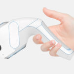 Loughborough University Student Designs Digital Guide Dog For The Blind Loughborough digital guide dog