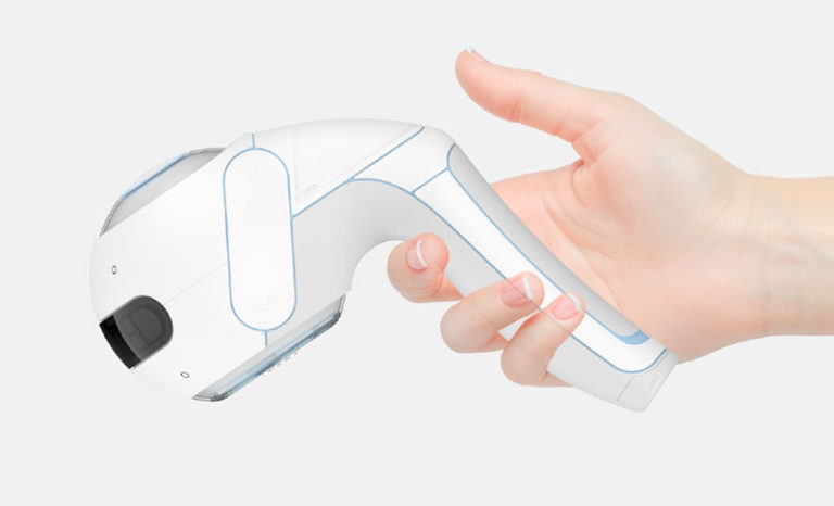 Loughborough digital guide dog