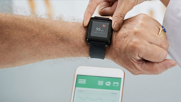 Maxim MAXM86146 optical sensor