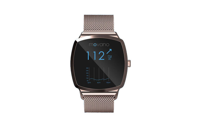 Movano CGM raises 10 million dollars