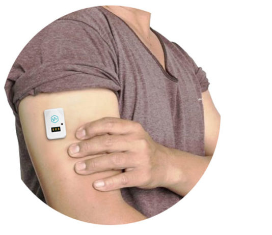 Innovative Applications Pushing The Popularity Of Wearable Devices Novel Apps Pushing Popularity Of Wearables