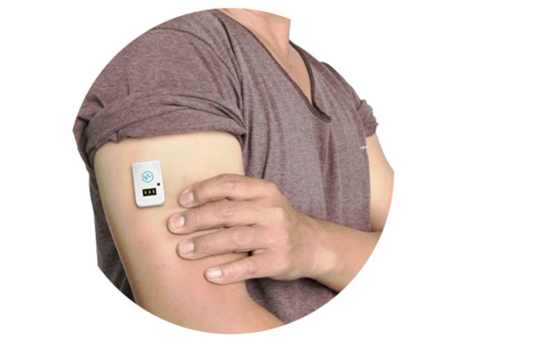 Novel Apps Pushing Popularity Of Wearables