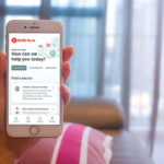 OCBC Bank Launches Healthcare App With Partners To Provide Access To Over 100 Telehealth Doctors OCBC HealthPass Telehealth app