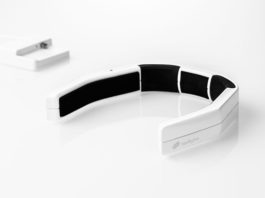 OmniPEMF Announces Worldwide Availability Of Its NeoRhythm Neurostimulation Headband OmniPEMF NeoRhythm Headband