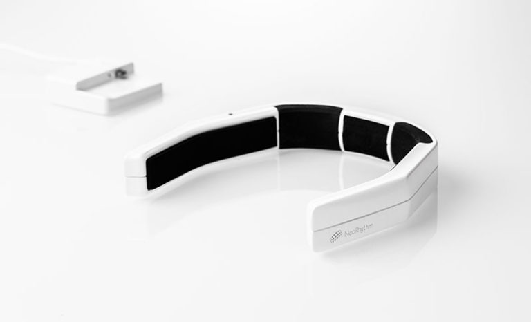 OmniPEMF NeoRhythm Headband