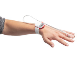 Noninvasive Wearable Sensors to Advance Chronic Respiratory Disease Management In Patients Around the World Respiratory monitoring devices market report