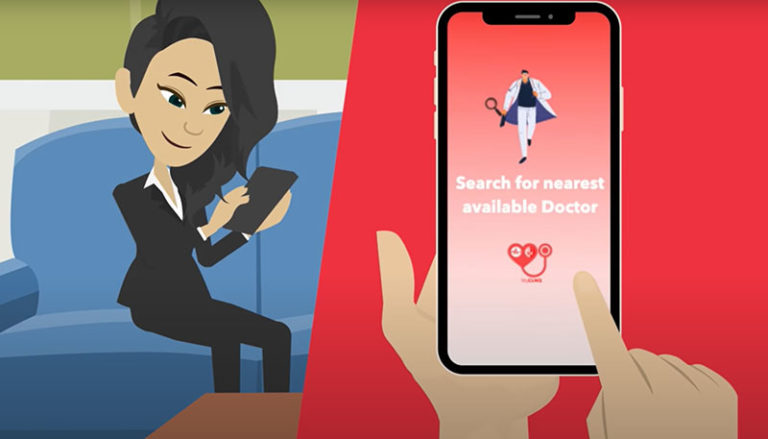 SSIVIX Launches MyCLNQ Mobile App