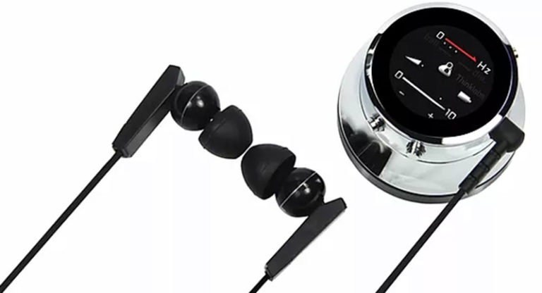 Thinklabs One Electronic Stethoscope