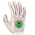 This Smart Glove Interprets Sign Language In Real Time UCLA smart glove translates sign language