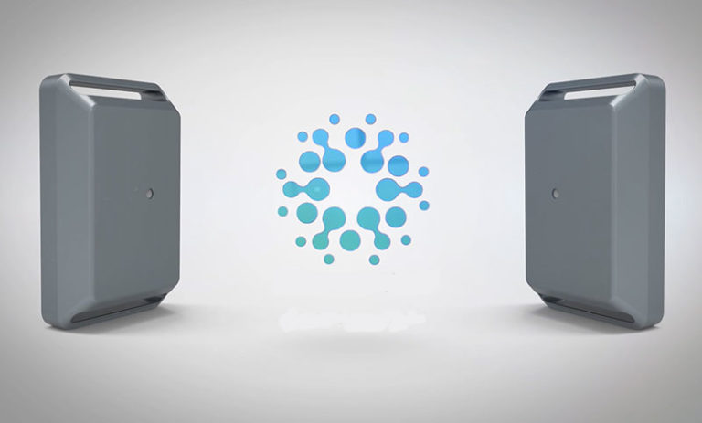 VOS AlertTrace Contact Tracing