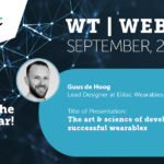 WT | Studio Talk: Elitac – The Art & Science of Developing Successful Wearables