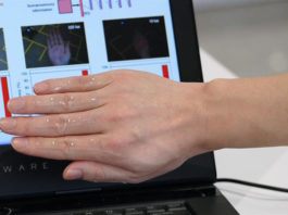 Scientists From NTU Singapore Develop AI System For High Precision Recognition of Hand Gestures NTU Singapore AI System recognizing hand gestures