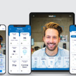 This App Can Detect Up To 15 Vital Signs Through Your Phone’s Camera Binah app Bvue uses phone camera