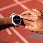 Coros Pace 2 Is the World’s Lightest GPS Watch Especially Designed for Competitive Runners Coros Pace 2 Smartwatch