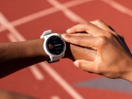 Coros Pace 2 Is the World’s Lightest GPS Watch Especially Designed for Competitive Runners Coros Pace 2 Smartwatch
