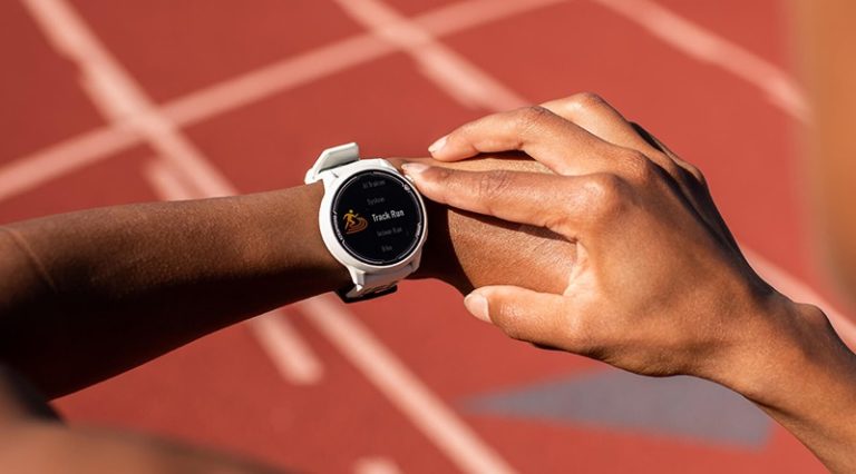 Coros Pace 2 Smartwatch