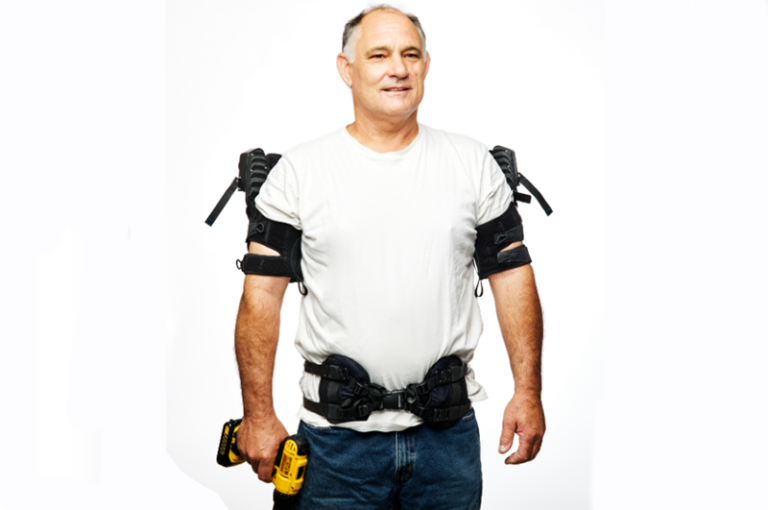 Exoskeletons advantages disadvantages