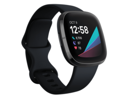 Fitbit Launches ‘Sense’, Its Most Advanced Health Smartwatch with ECG And Stress Management For $329 Fitbit Sense With ECG
