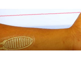 Google Is Working On A New Generation Of Wearables, Including Holographic Glasses And Smart Tattoos Google holographic glasses smart tattoos