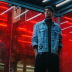 H&M and Boltware Partnership Develops A Jeans Jacket That Mimics Touch H&M-Boltware Wearable Love