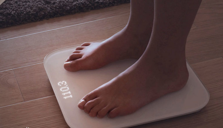 Huami Amazfit Smart Scale