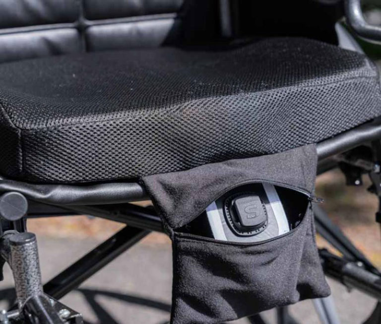 Sensoria Mat Reduces Ulceration Risk