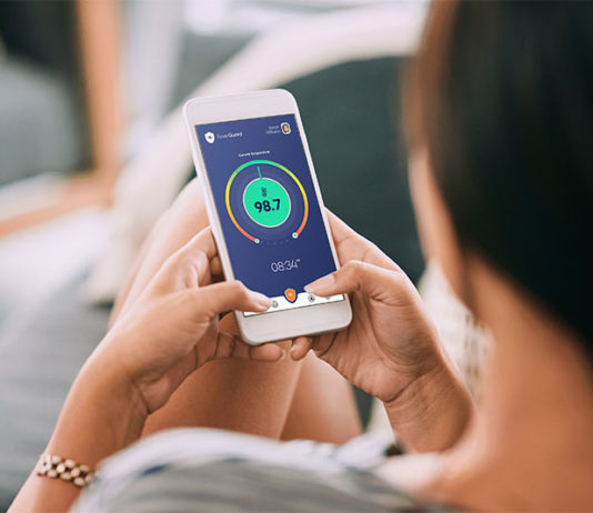 Solos Health Announces Early Fever Detection Technology ‘FeverGuard’ Solos Health FeverGuard