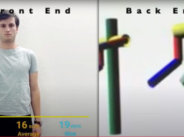 New Wearable Sleeve Provides Customized In-Home Physical Therapy Surge Therapy wearable sleeve