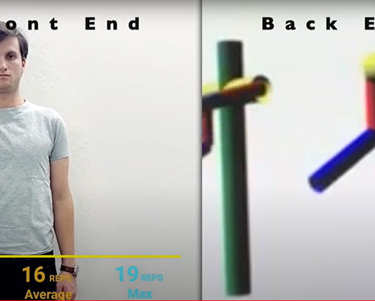 New Wearable Sleeve Provides Customized In-Home Physical Therapy Surge Therapy wearable sleeve