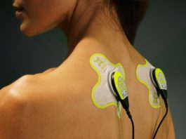 VHA Expanding Pain Management Program With SAM Wearable Ultrasound Patch VHA using SAM Ultrasound Patch