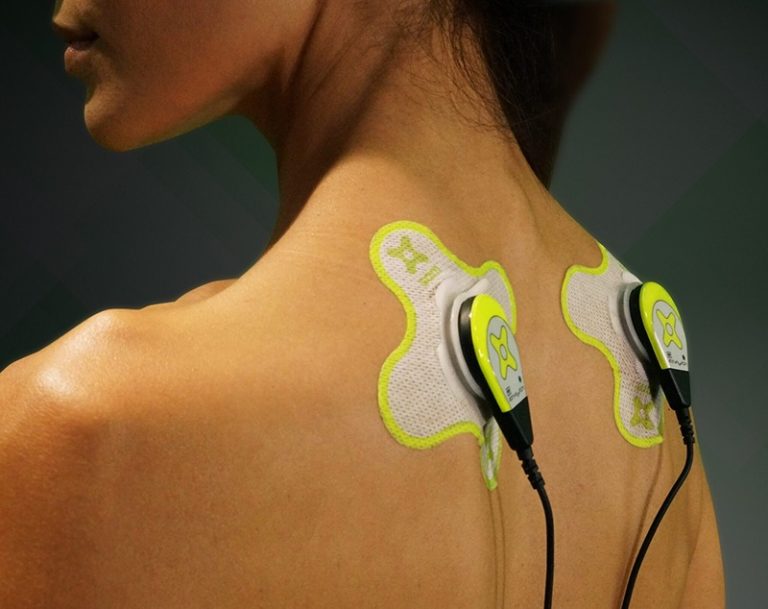 VHA using SAM Ultrasound Patch